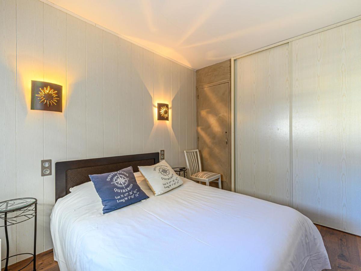 Apartment Le Grand Large-2 By Interhome Quiberon Exterior foto